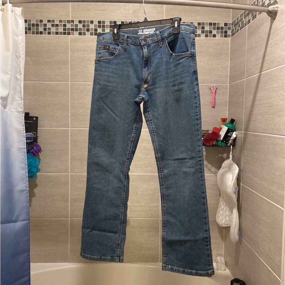 Wrangler Jeans 34x30